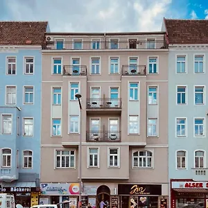 Flarent Apartments-hg Apartment Vienna