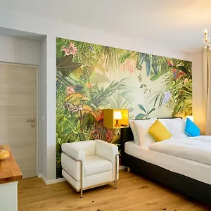 Leuhusen Center Apartment Vienna