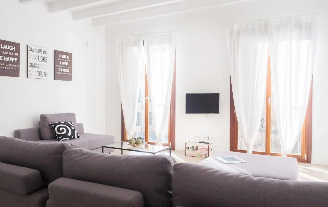 Apartamento Santa Creu Apartment Palma de Mallorca 0*,  Spain